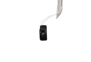 Interrupteur de leve vitre avant gauche RENAULT CLIO 2 Photo n°3