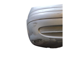Pare choc avant MERCEDES VIANO 639 Photo n°10