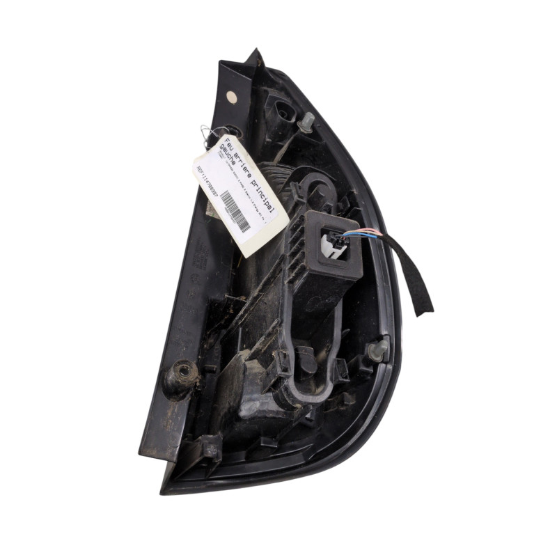 Feu arriere principal gauche (feux) RENAULT SCENIC 3 Photo n°1