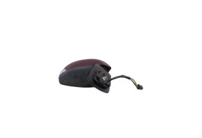 Retroviseur droit RENAULT SCENIC 3 Photo n°4