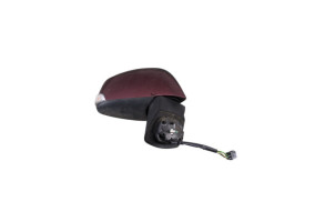 Retroviseur droit RENAULT SCENIC 3 Photo n°5