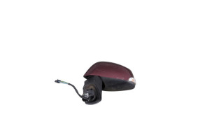 Retroviseur gauche RENAULT SCENIC 3 Photo n°3