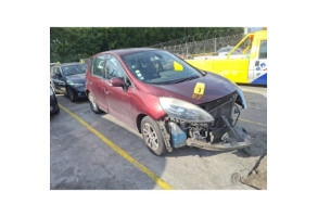 Retroviseur gauche RENAULT SCENIC 3 Photo n°8