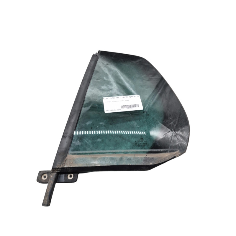 Custode arriere gauche (porte) VOLKSWAGEN GOLF 6 Photo n°1