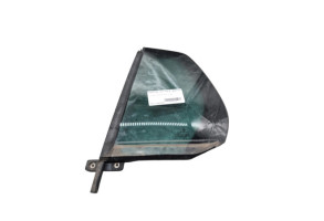 Custode arriere gauche (porte) VOLKSWAGEN GOLF 6 Photo n°1