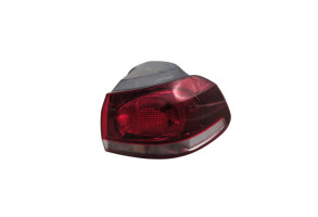 Feu arriere principal droit (feux) VOLKSWAGEN GOLF 6 Photo n°5