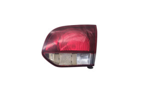 Feu arriere principal gauche (feux) VOLKSWAGEN GOLF 6 Photo n°2