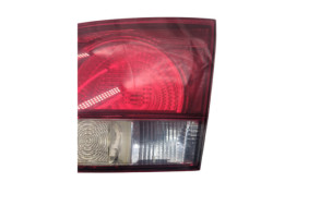 Feu arriere principal gauche (feux) VOLKSWAGEN GOLF 6 Photo n°3