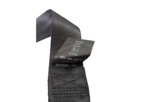 Ceinture arriere droit RENAULT CAPTUR 1 Photo n°1