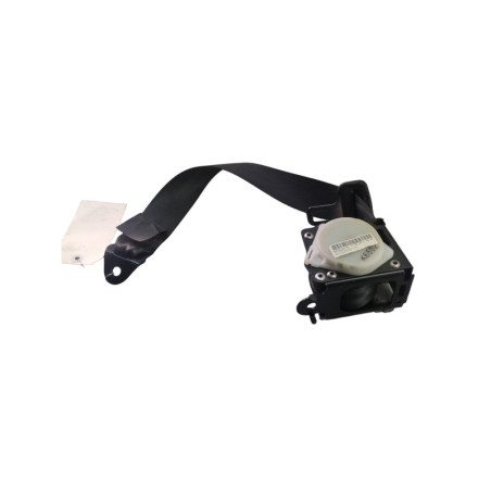 Ceinture arriere gauche RENAULT CAPTUR 1