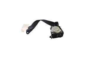 Ceinture arriere gauche RENAULT CAPTUR 1 Photo n°1