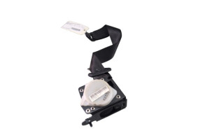 Ceinture arriere gauche RENAULT CAPTUR 1 Photo n°2