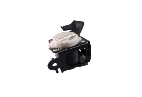 Ceinture arriere gauche RENAULT CAPTUR 1 Photo n°3