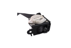 Ceinture arriere gauche RENAULT CAPTUR 1 Photo n°5