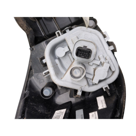 Feu arriere principal droit (feux) RENAULT CAPTUR 1