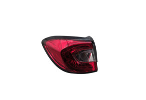 Feu arriere principal gauche (feux) RENAULT CAPTUR 1 Photo n°2