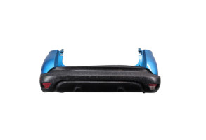 Pare choc arriere RENAULT CAPTUR 1 Photo n°1