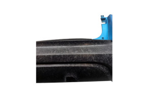 Pare choc arriere RENAULT CAPTUR 1 Photo n°4