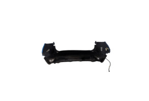 Pare choc arriere RENAULT CAPTUR 1 Photo n°7