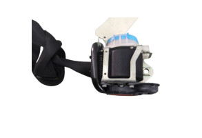 Ceinture avant gauche MERCEDES CLASSE A 176 Photo n°6