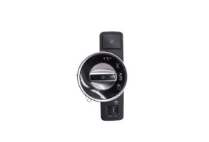 Commande de phare MERCEDES CLASSE A 176 Photo n°2