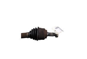 Cardan gauche (transmission) PEUGEOT 307 Photo n°3