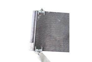 Radiateur clim PEUGEOT 307 Photo n°1