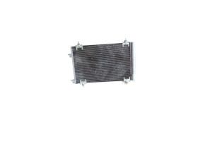 Radiateur clim PEUGEOT 307 Photo n°3