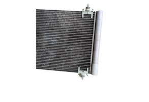 Radiateur clim PEUGEOT 307 Photo n°4