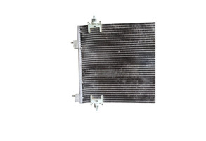 Radiateur clim PEUGEOT 307 Photo n°5