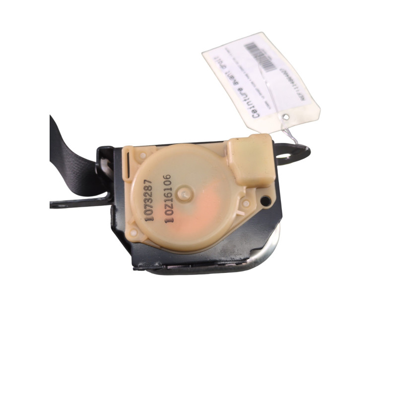 Ceinture avant droit NISSAN MICRA 4 Photo n°1