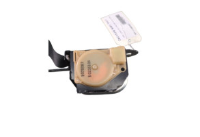 Ceinture avant droit NISSAN MICRA 4 Photo n°1