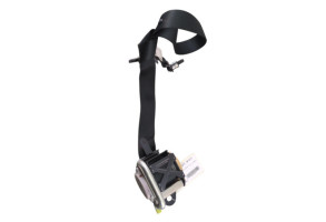 Ceinture avant droit NISSAN MICRA 4 Photo n°3