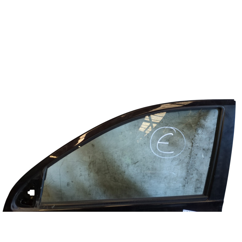 Porte avant gauche NISSAN MICRA 4 Photo n°1