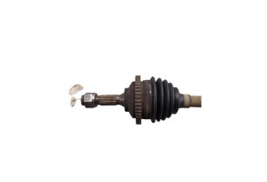 Cardan gauche (transmission) PEUGEOT 206+ Photo n°4