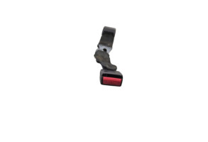 Attache ceinture arriere droit PEUGEOT 206+ Photo n°1