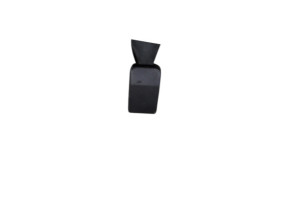 Attache ceinture arriere droit PEUGEOT 206+ Photo n°2