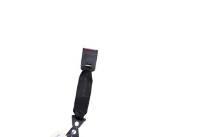 Attache ceinture arriere droit PEUGEOT 206+ Photo n°4