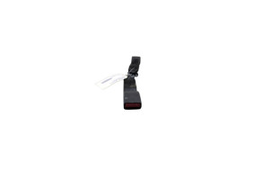 Attache ceinture arriere droit PEUGEOT 206+ Photo n°5