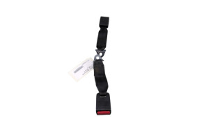 Attache ceinture arriere droit PEUGEOT 206+ Photo n°6