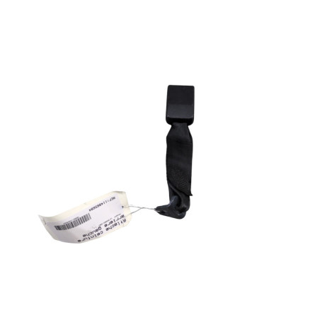 Attache ceinture arriere gauche PEUGEOT 206+