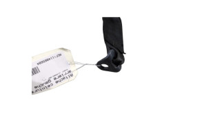 Attache ceinture arriere gauche PEUGEOT 206+ Photo n°3