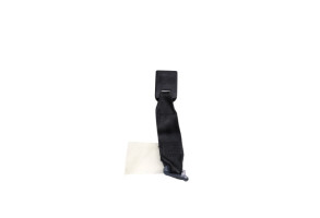 Attache ceinture arriere gauche PEUGEOT 206+ Photo n°4