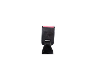 Attache ceinture arriere gauche PEUGEOT 206+ Photo n°6