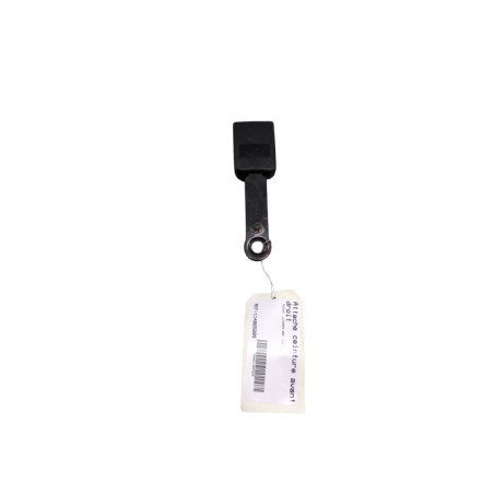 Attache ceinture avant droit PEUGEOT 206+