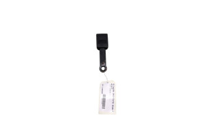 Attache ceinture avant droit PEUGEOT 206+ Photo n°1