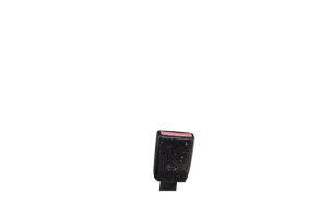 Attache ceinture avant droit PEUGEOT 206+ Photo n°2