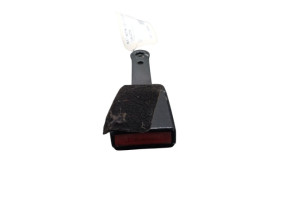 Attache ceinture avant gauche PEUGEOT 206+ Photo n°2