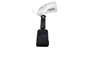 Attache ceinture avant gauche PEUGEOT 206+ Photo n°3