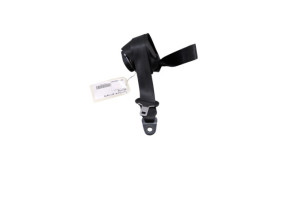 Ceinture arriere gauche PEUGEOT 206+ Photo n°1